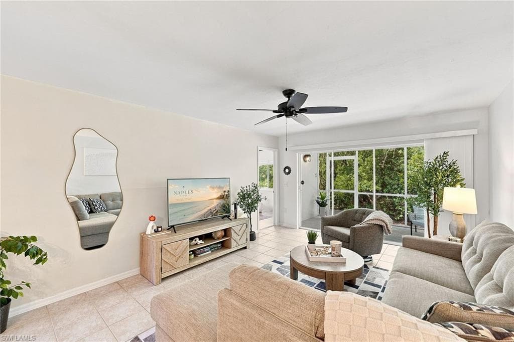 3001 Sandpiper Bay CIR B101 NAPLES, FL 34112