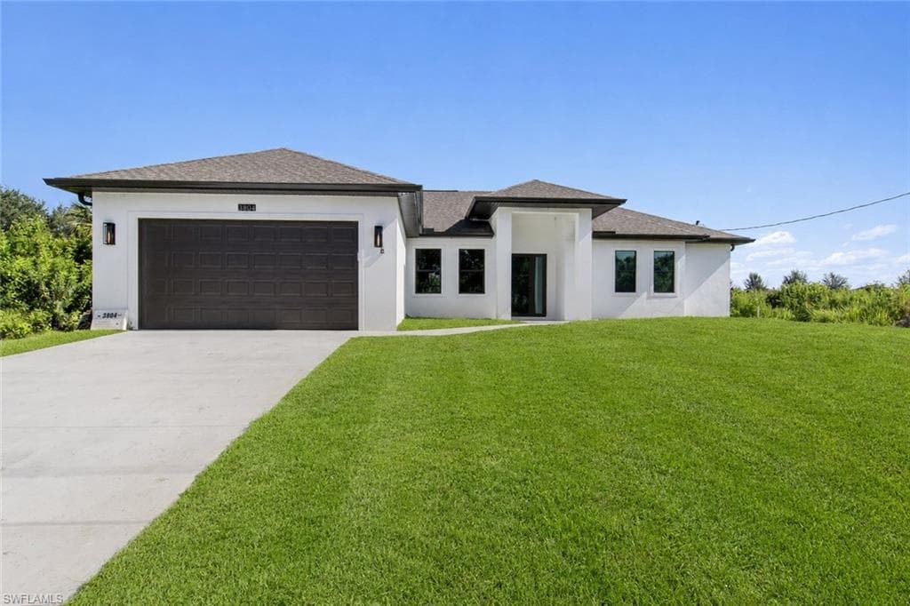 3804 Hyde Park DR FORT MYERS, FL 33905