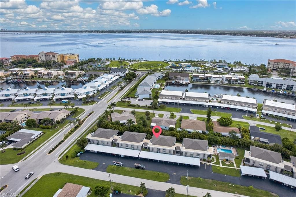 4205 SE 19th AVE 203 CAPE CORAL, FL 33904