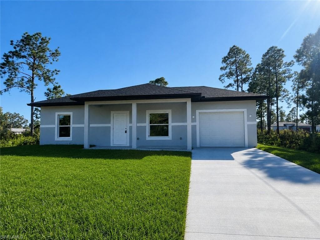 1223 Randletree ST E LEHIGH ACRES, FL 33974