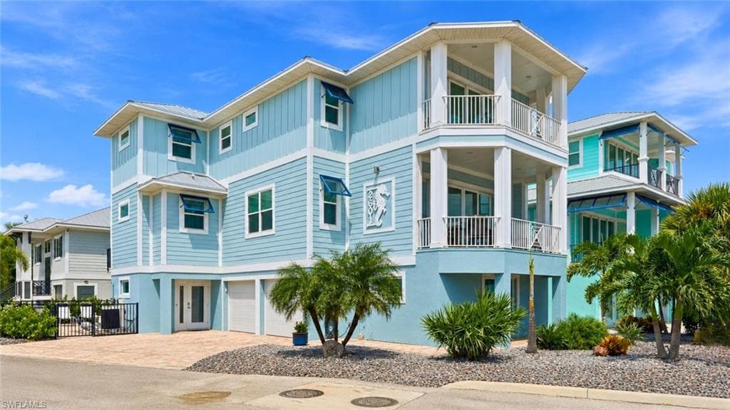 2601 Estero BLVD FORT MYERS BEACH, FL 33931
