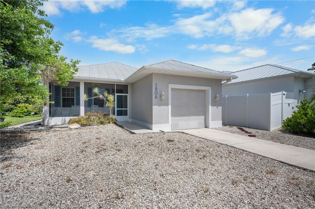1806 Manasota Beach RD ENGLEWOOD, FL 34223
