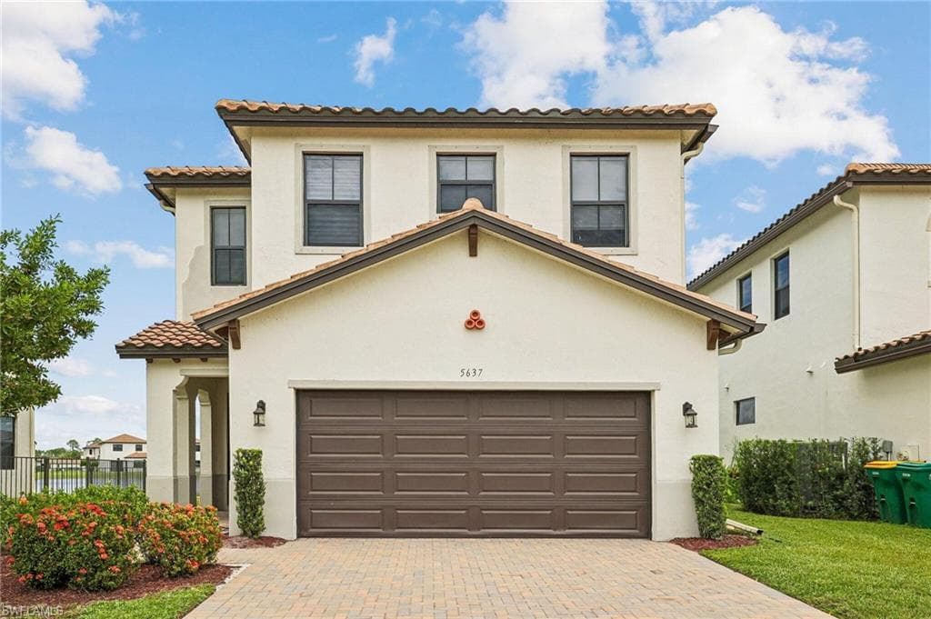 5637 Agostino WAY AVE MARIA, FL 34142