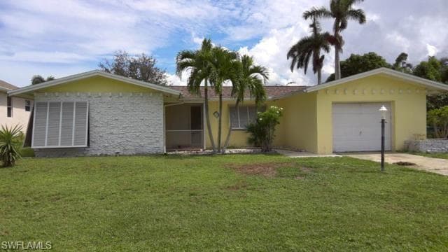 5365 Delano CT CAPE CORAL, FL 33904