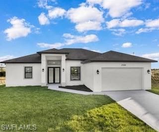 2500 49th ST SW LEHIGH ACRES, FL 33976