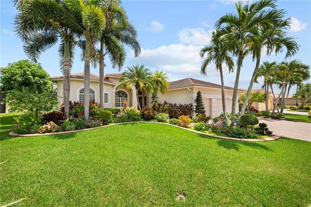 1034 Port Orange WAY NAPLES, FL 34120