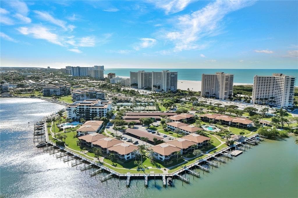 591 Seaview CT A603 MARCO ISLAND, FL 34145