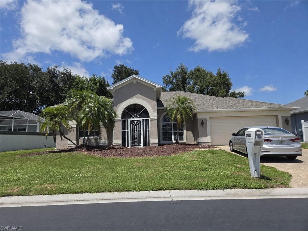 14820 Lake Olive DR FORT MYERS, FL 33919