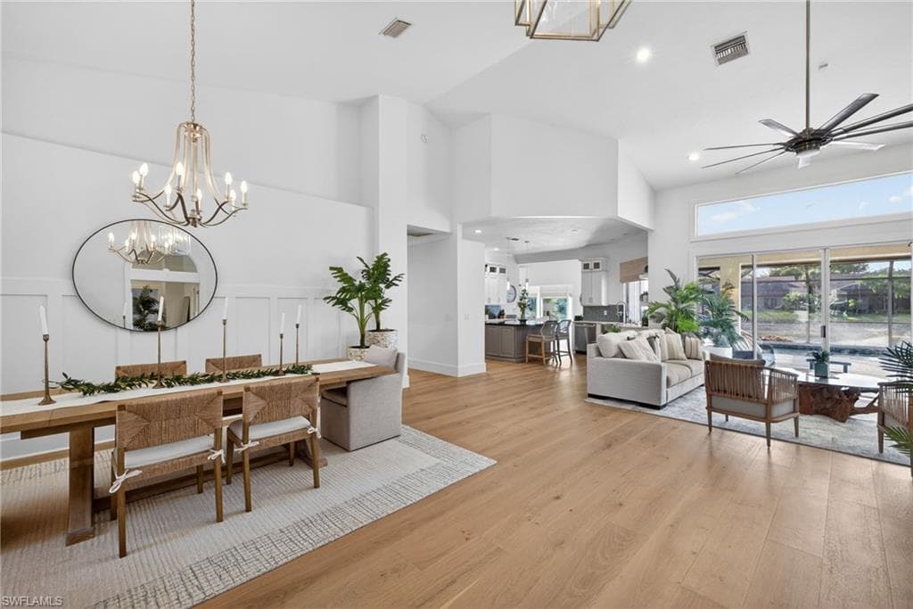 7657 Ponte Verde WAY NAPLES, FL 34109