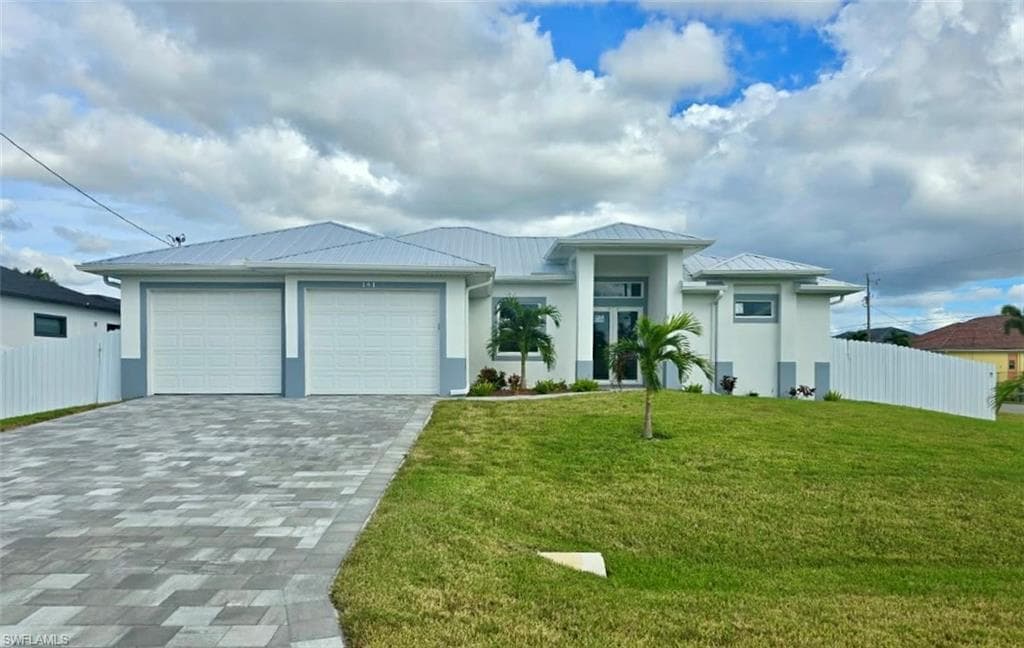 141 SW 35th PL CAPE CORAL, FL 33991