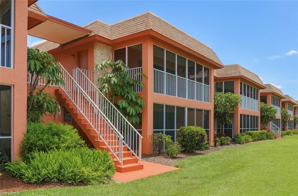 1400 Pompei LN 77 NAPLES, FL 34103
