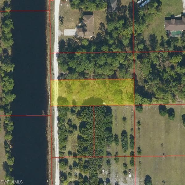 Blue Sage DR NAPLES, FL 34117