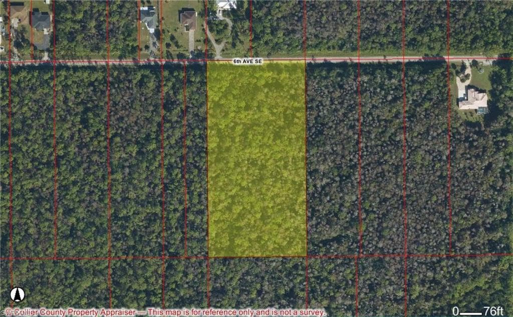 4830 6th AVE SE NAPLES, FL 34117
