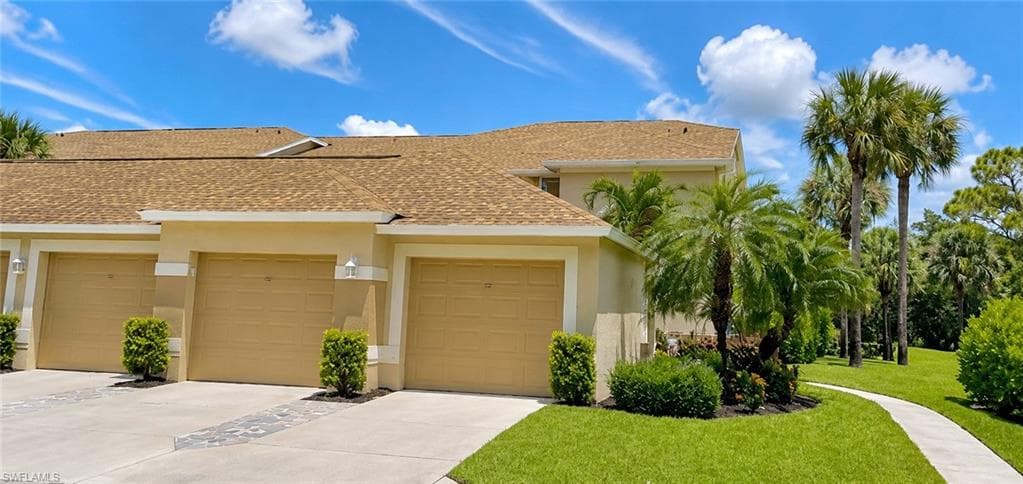 26190 Clarkston DR 206 BONITA SPRINGS, FL 34135