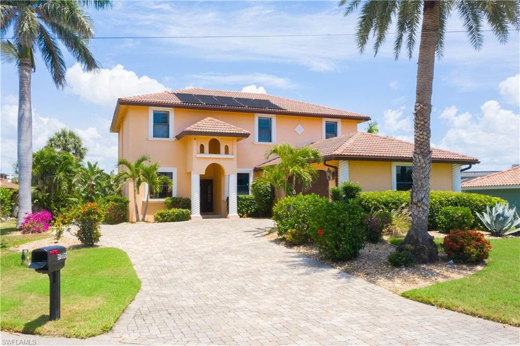 5105 Rutland CT CAPE CORAL, FL 33904