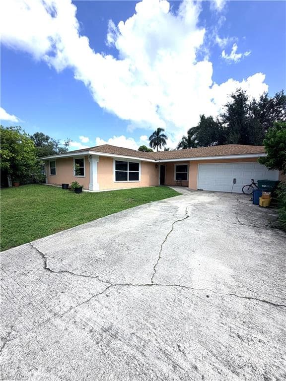 5447 Sholtz ST NAPLES, FL 34113