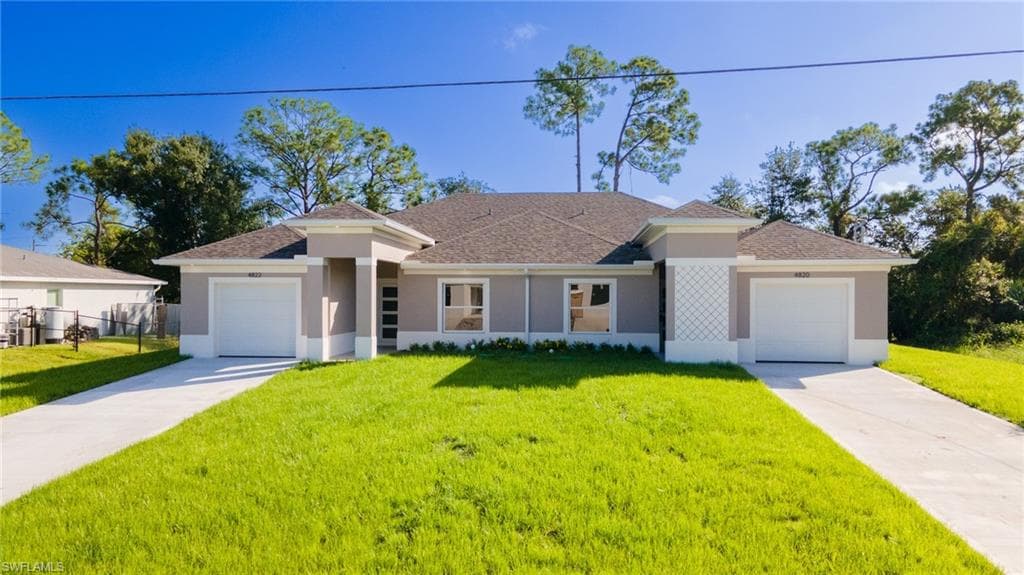 4820-4822 29th ST SW LEHIGH ACRES, FL 33973