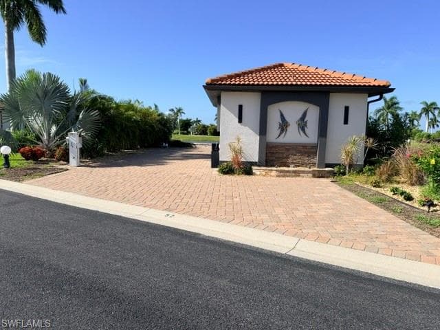 14100 Lot 52 Myakka AVE PORT CHARLOTTE, FL 33953