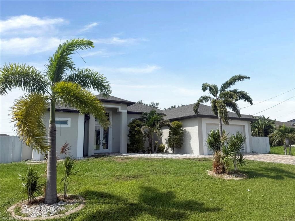 433 NW 1st ST CAPE CORAL, FL 33993