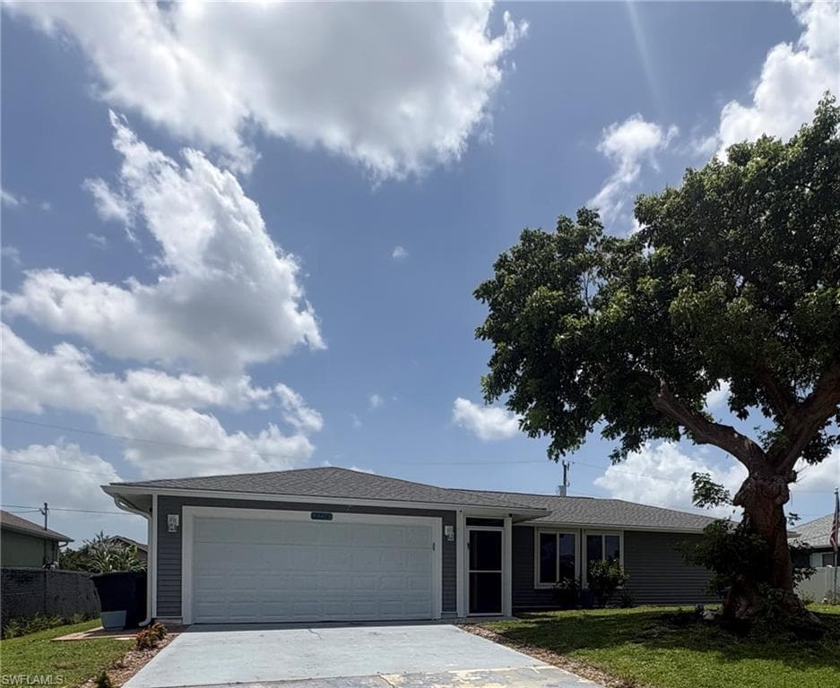 2734 NW 5th ST CAPE CORAL, FL 33993