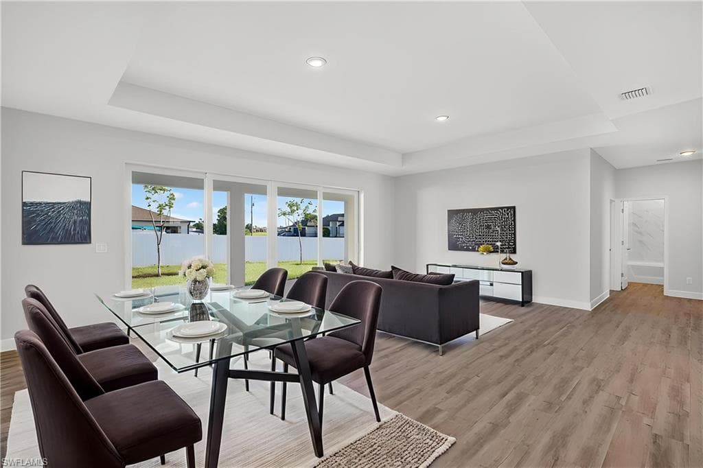 634 NW 26th ST CAPE CORAL, FL 33993