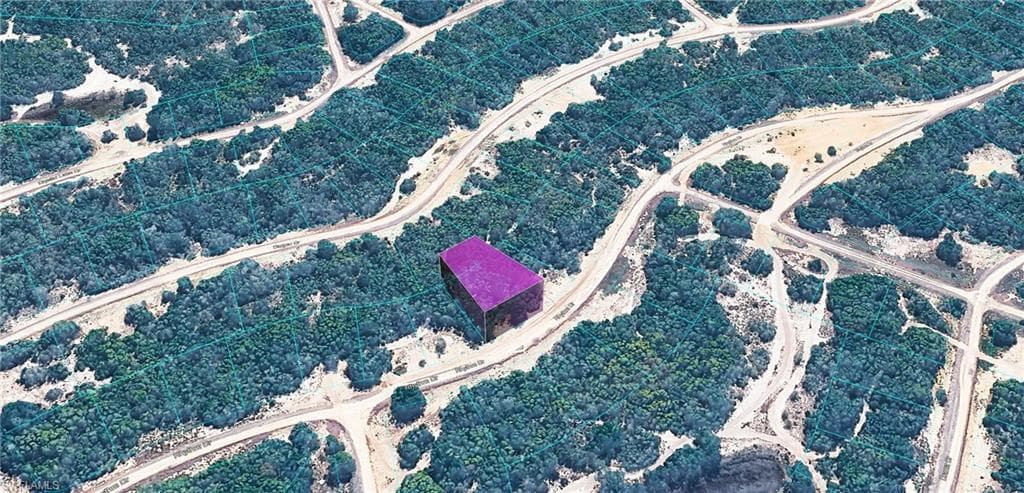 267 Rhythm DR LAKE PLACID, FL 33852