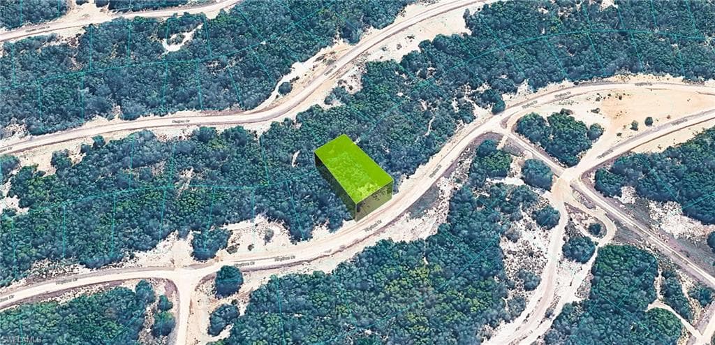 265 RHYTHM DR LAKE PLACID, FL 33852