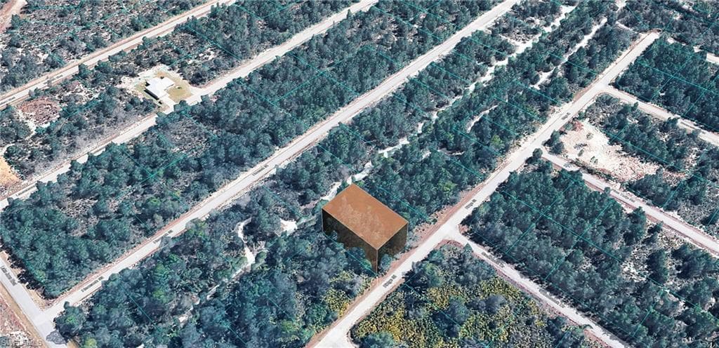 955 Ridge ST LAKE PLACID, FL 33852