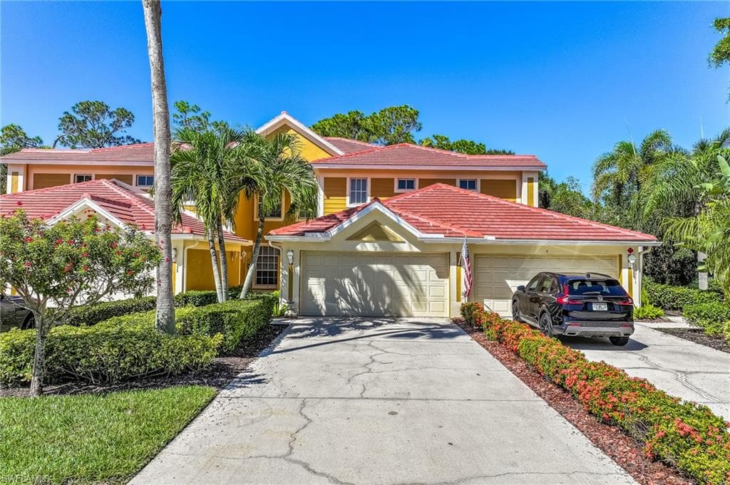 13051 Sandy Key BEND 502 NORTH FORT MYERS, FL 33903