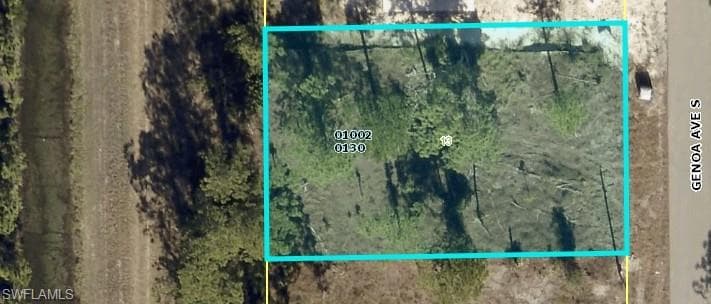 726 Genoa AVE S LEHIGH ACRES, FL 33974