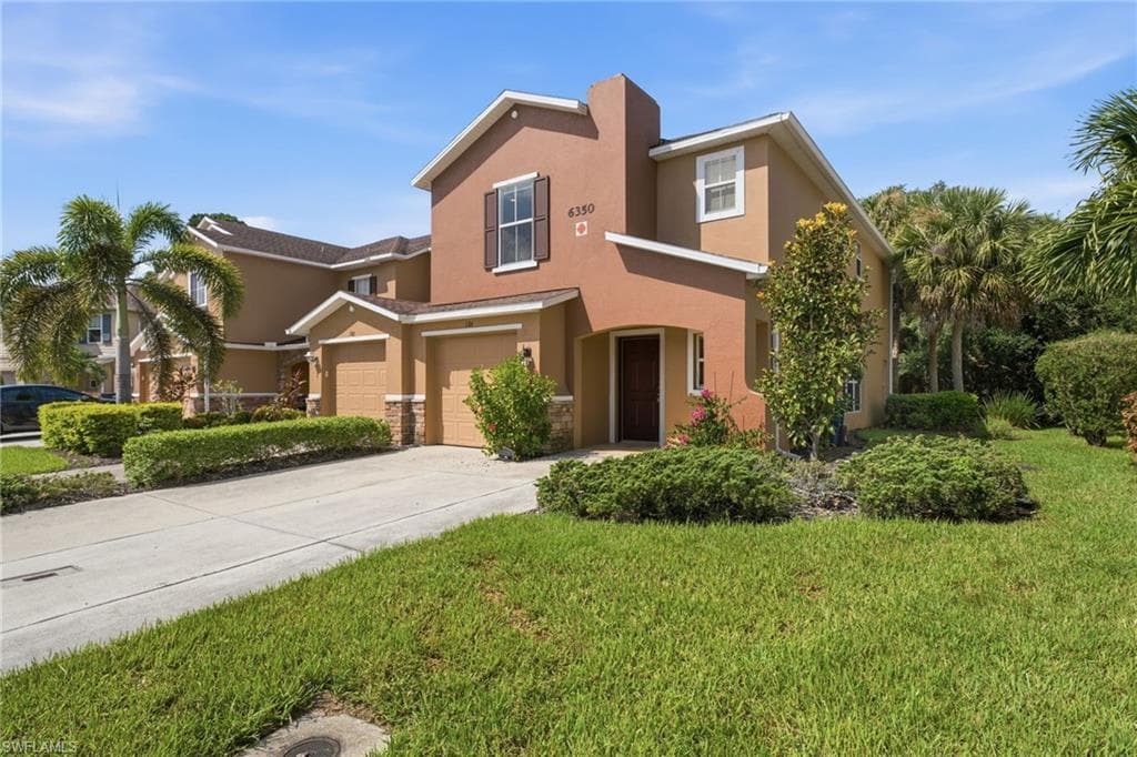 6350 Brant Bay BLVD 104 NORTH FORT MYERS, FL 33917