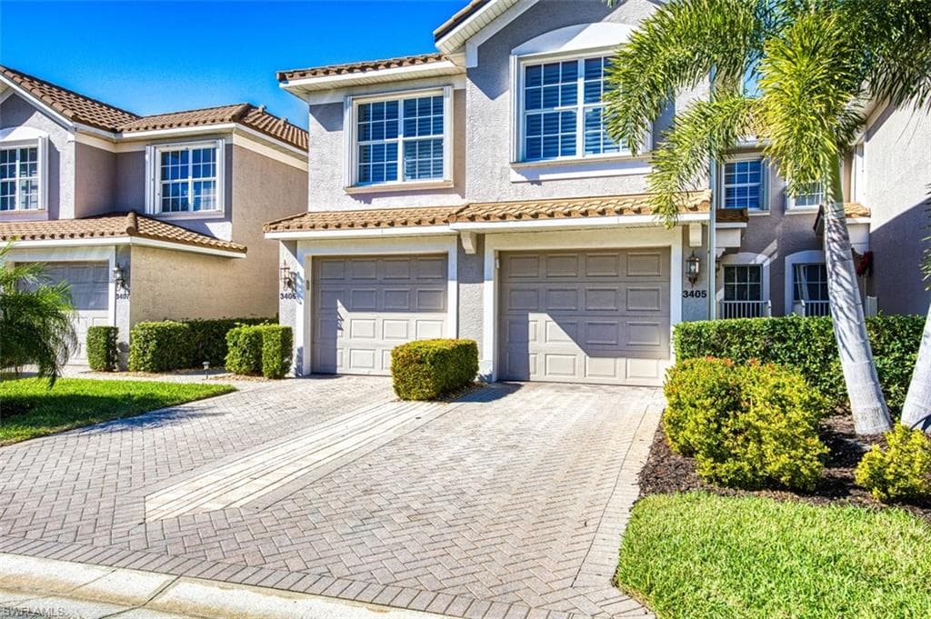 9582 Hemingway LN 3405 FORT MYERS, FL 33913