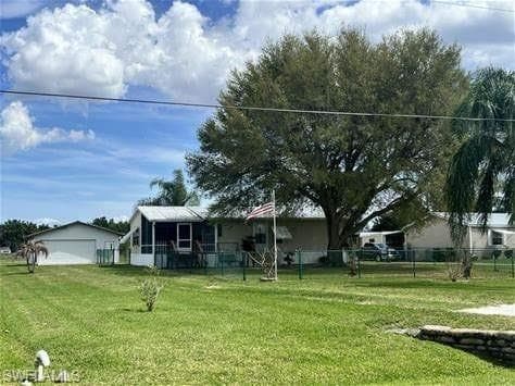 4064 9th WAY OKEECHOBEE, FL 34974