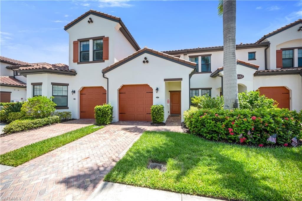 15140 Palmer Lake CIR 201 NAPLES, FL 34109