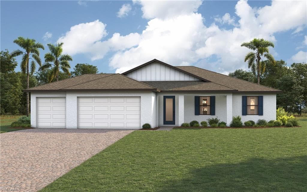 2231 2nd TER CAPE CORAL, FL 33991
