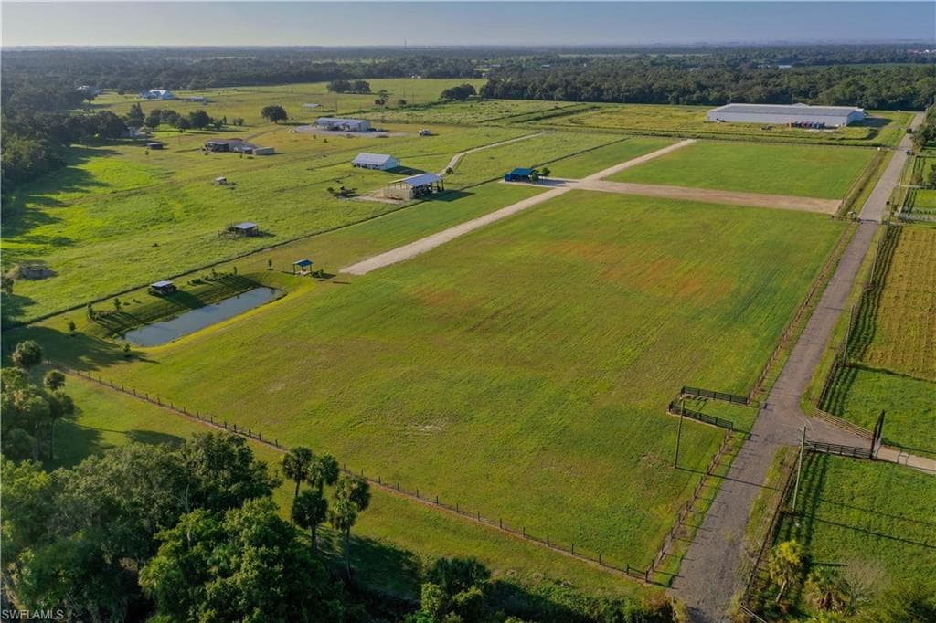 755 Norris RD LABELLE, FL 33935