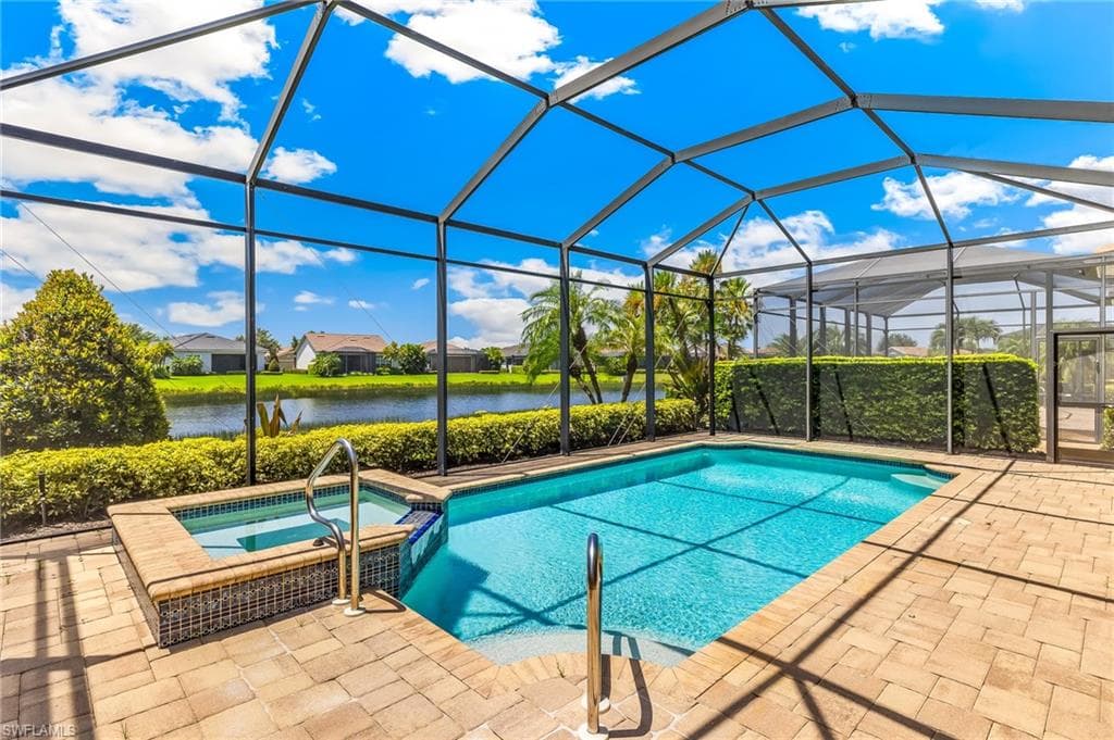 12764 Fairway Cove CT FORT MYERS, FL 33905
