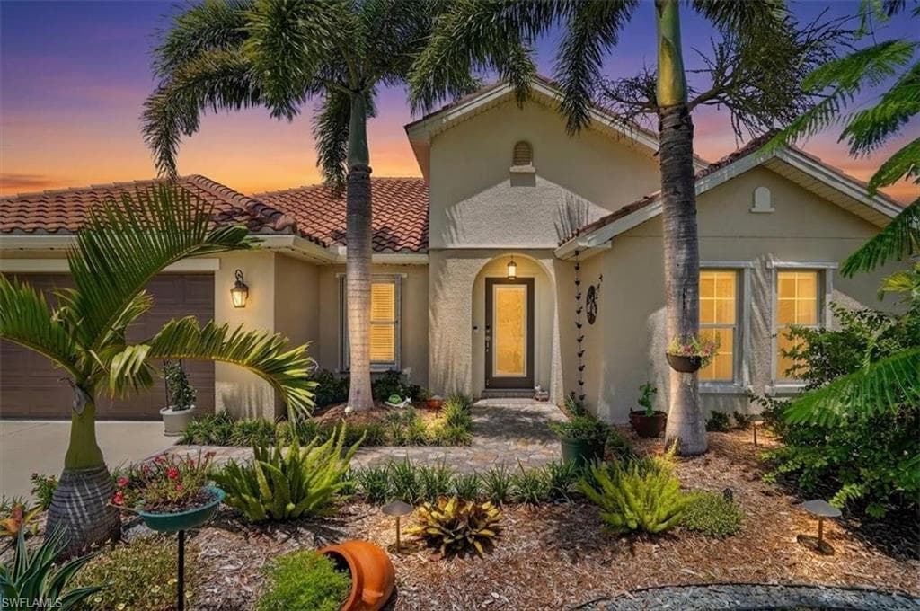 24496 Peppercorn RD PUNTA GORDA, FL 33955