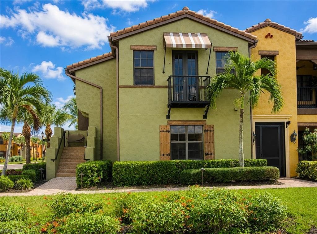 11908 Izarra WAY 7001 FORT MYERS, FL 33912