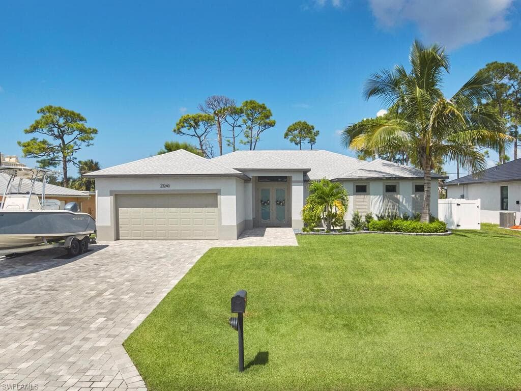 23240 El Dorado AVE BONITA SPRINGS, FL 34134