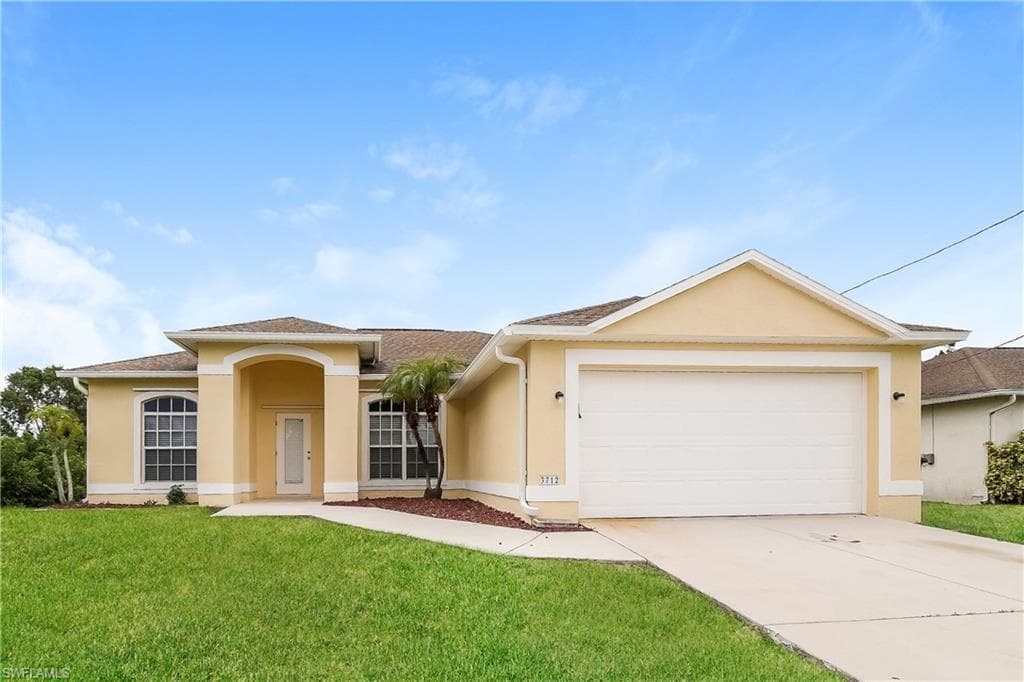 3712 12th ST SW LEHIGH ACRES, FL 33976