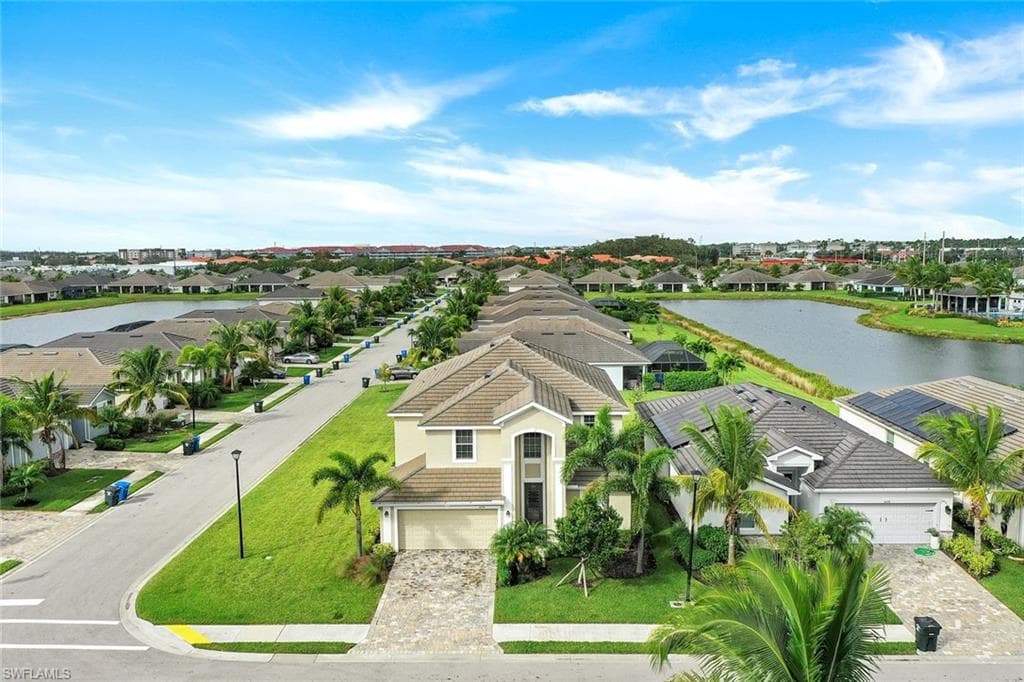 4234 Bluegrass DR FORT MYERS, FL 33916