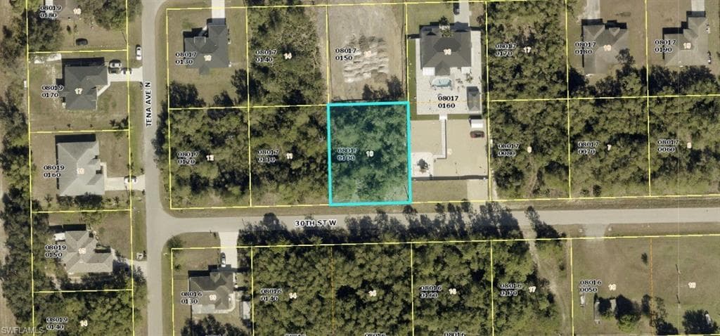 3418 30th ST W LEHIGH ACRES, FL 33971