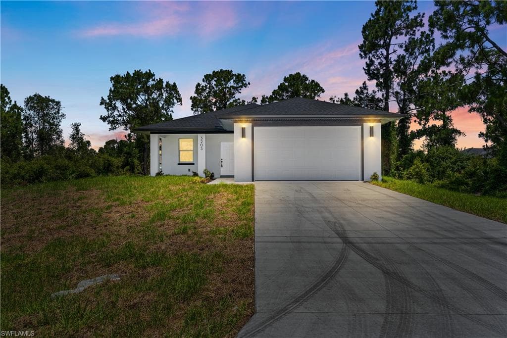 3401 50th ST W LEHIGH ACRES, FL 33971