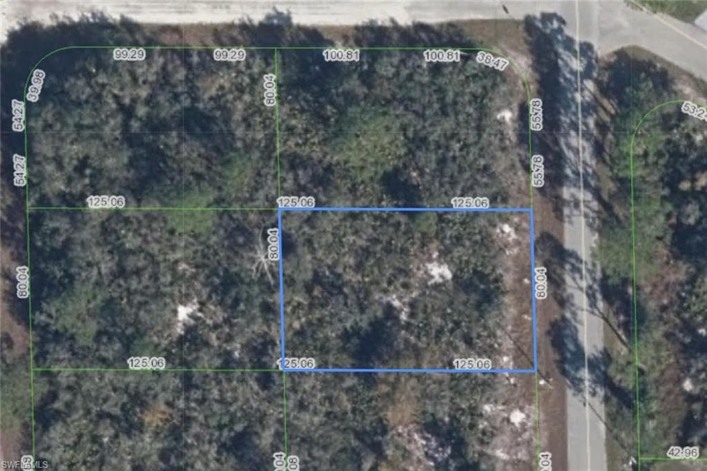 215 Marlin ST NW LAKE PLACID, FL 33852