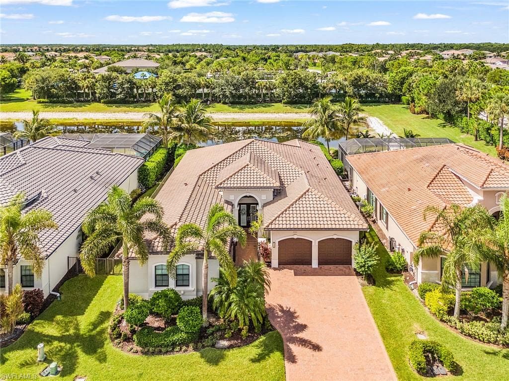 4308 Caldera CIR NAPLES, FL 34119