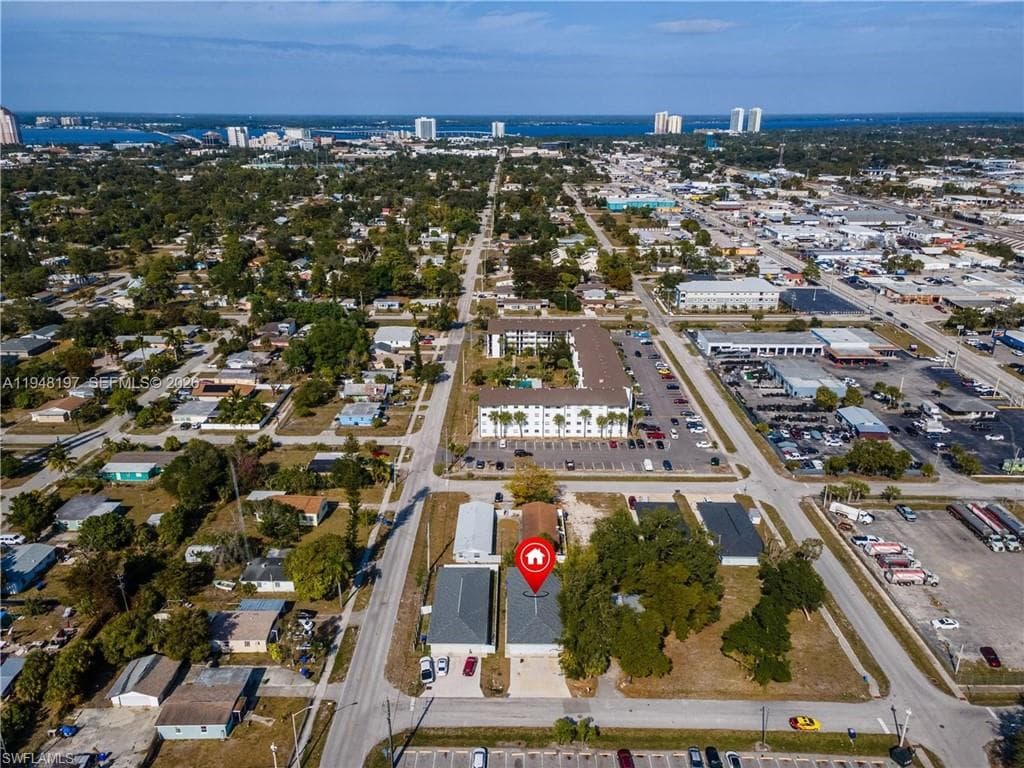1912/1914 French ST FORT MYERS, FL 33916