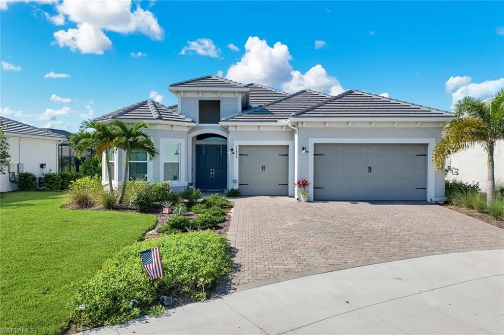 12406 Citrine ST Babcock Ranch, FL 33920