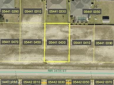 4209 NW 34th ST CAPE CORAL, FL 33993