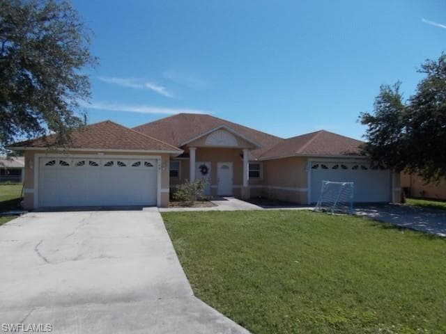 4149 SW 7th PL 4201 CAPE CORAL, FL 33914